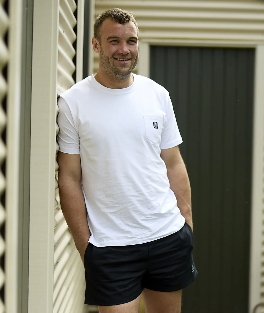 Men's Duval V3 T-Shirt - Image 6