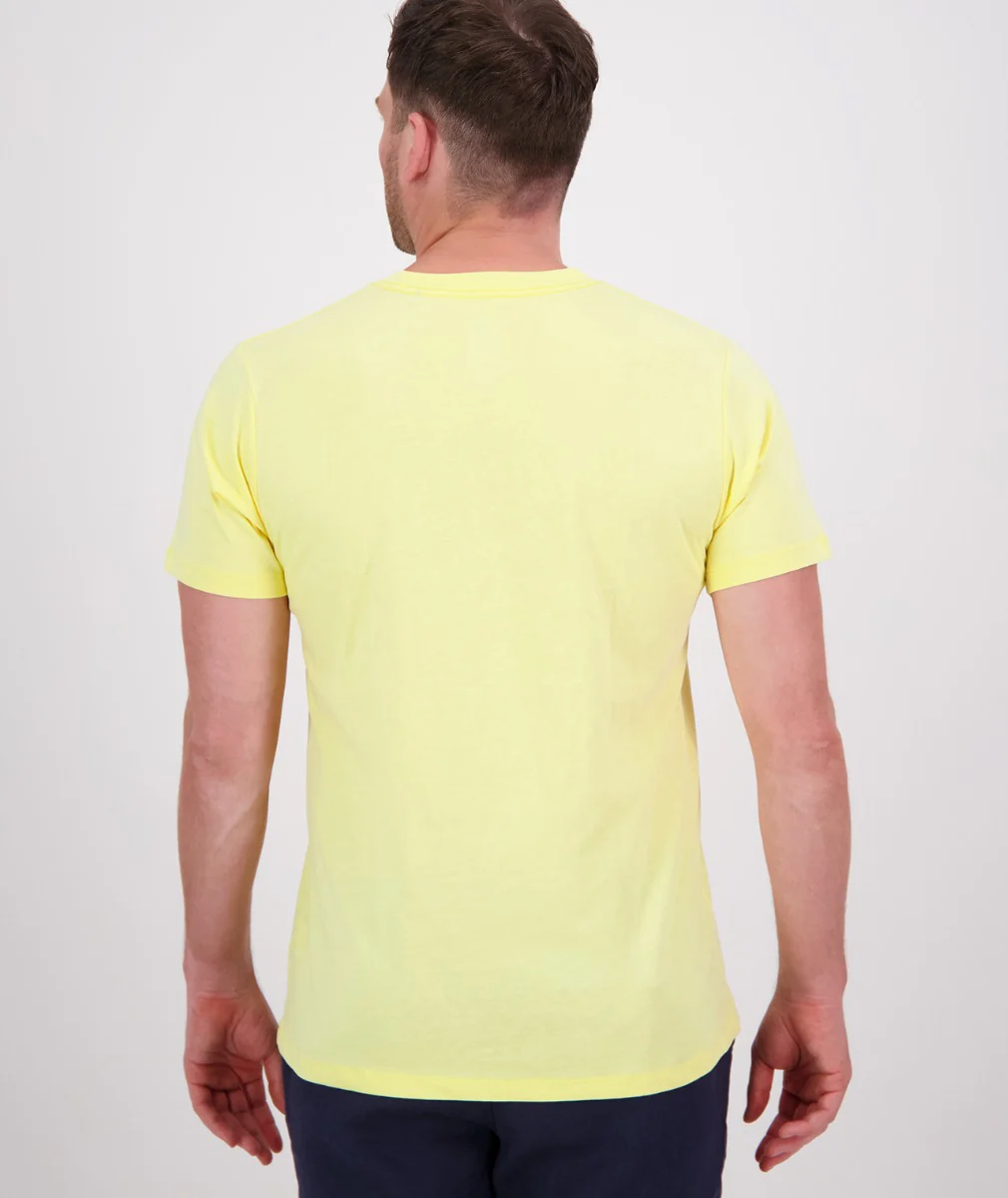 Men's Duval V3 T-Shirt - Image 3