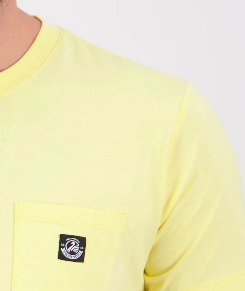 Men's Duval V3 T-Shirt - Image 4