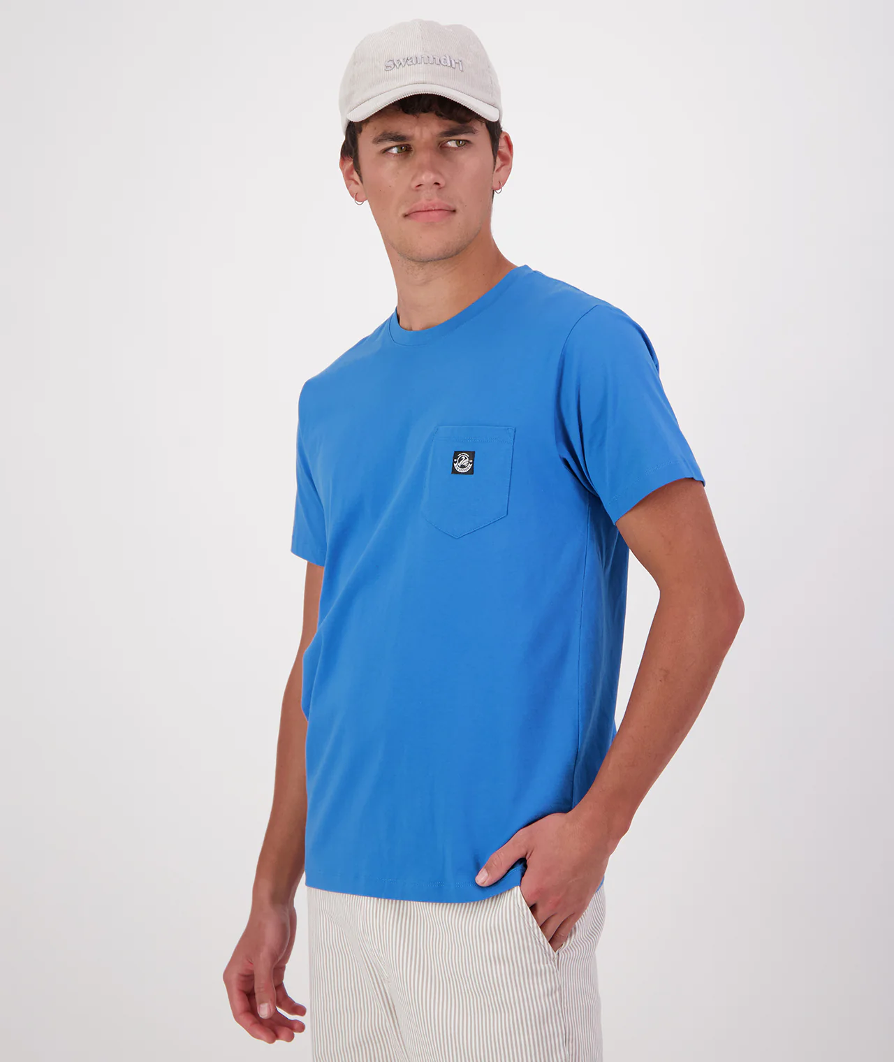 Men's Duval V3 T-Shirt - Image 2
