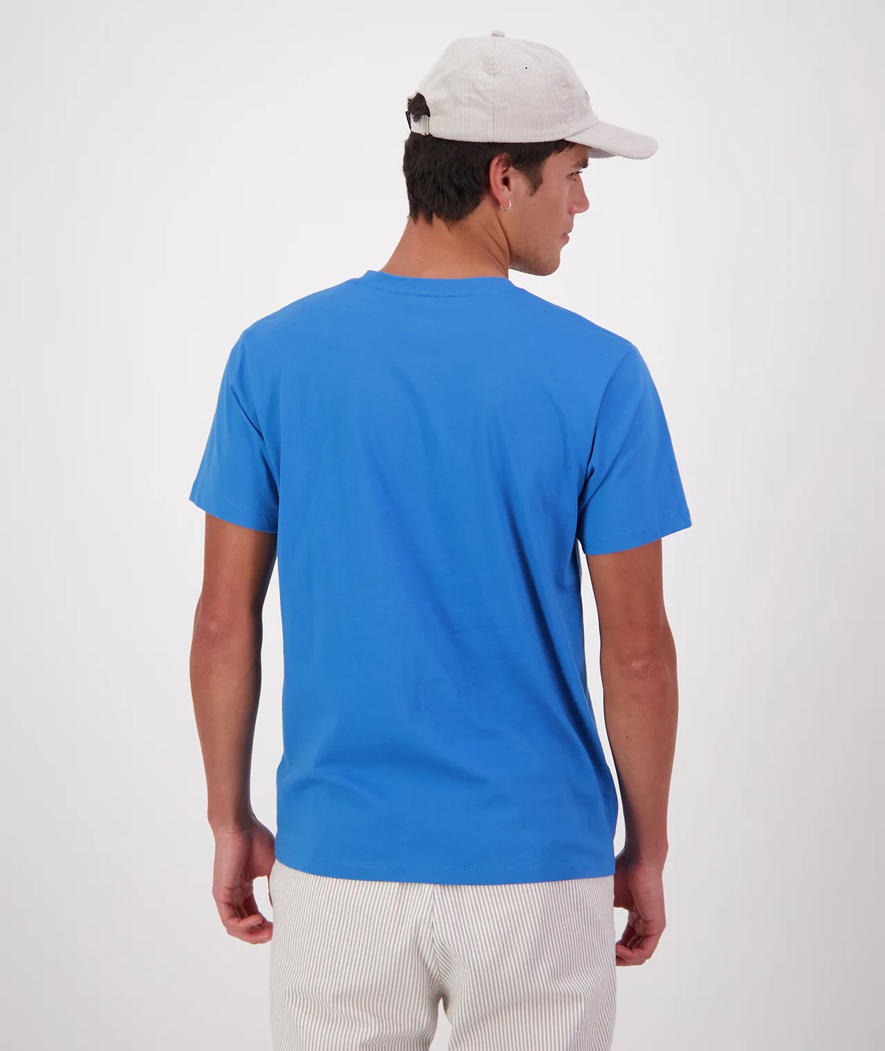 Men's Duval V3 T-Shirt - Image 3