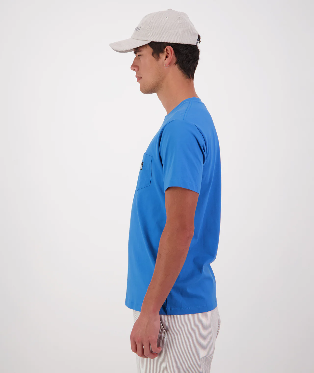 Men's Duval V3 T-Shirt - Image 4