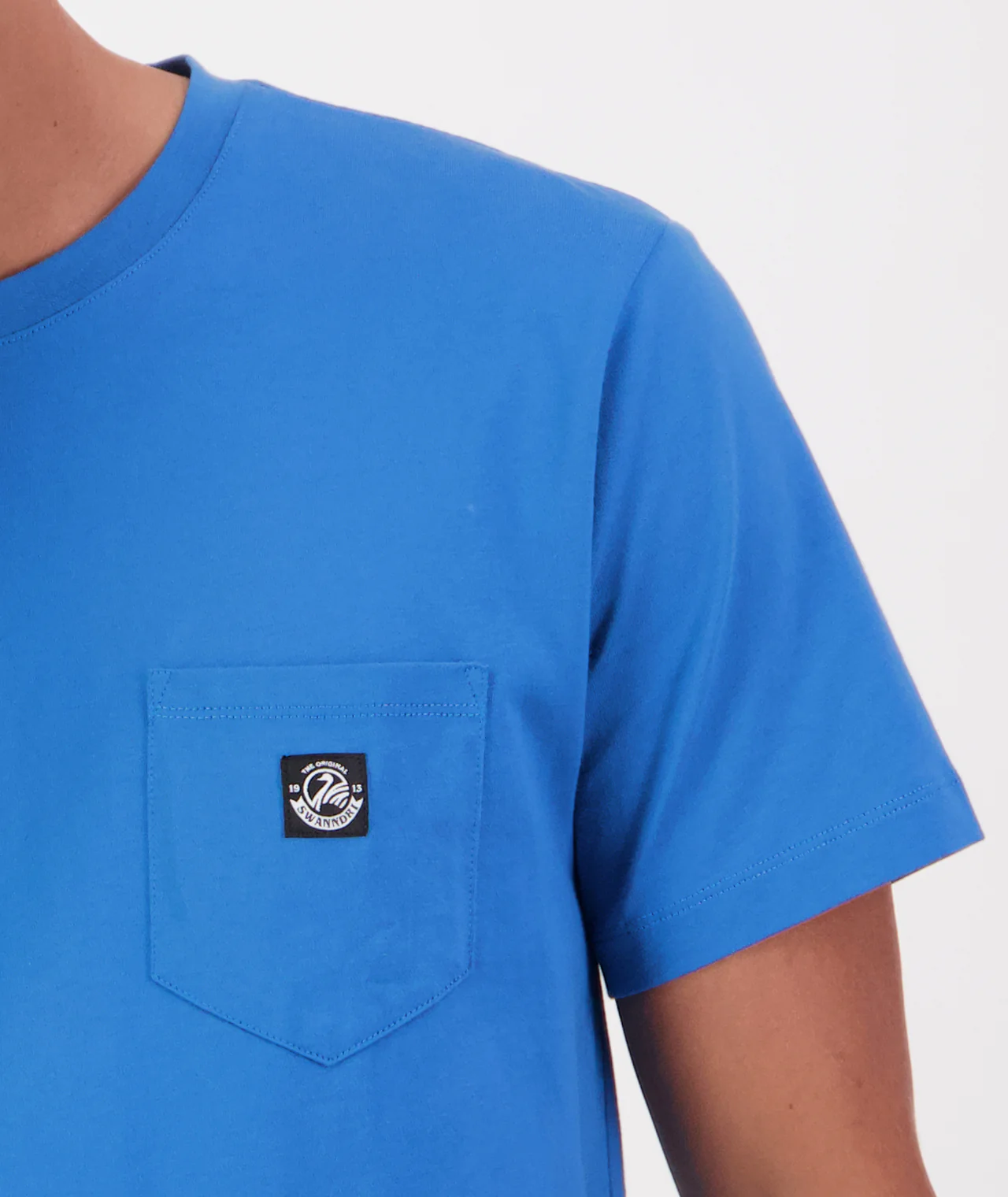 Men's Duval V3 T-Shirt - Image 5