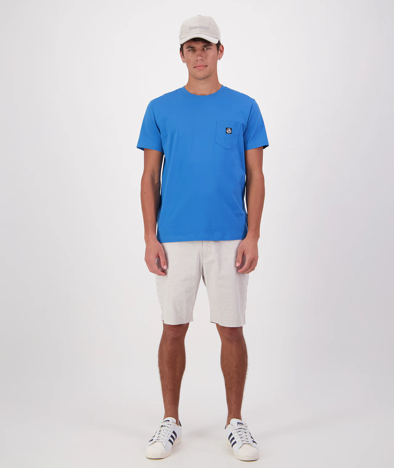 Men's Duval V3 T-Shirt - Image 6