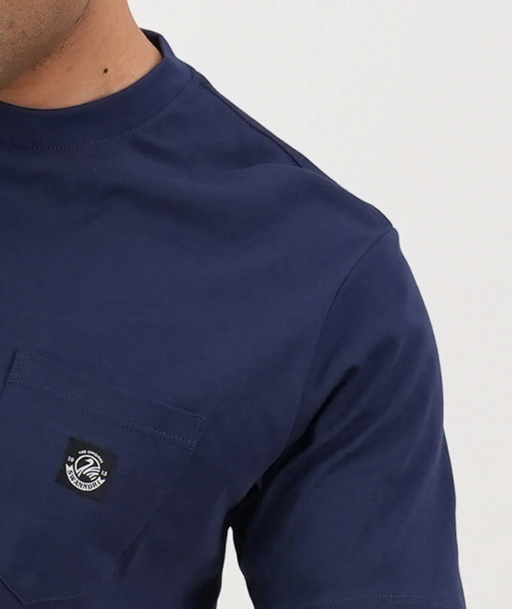 Men's Duval V3 T-Shirt - Image 4