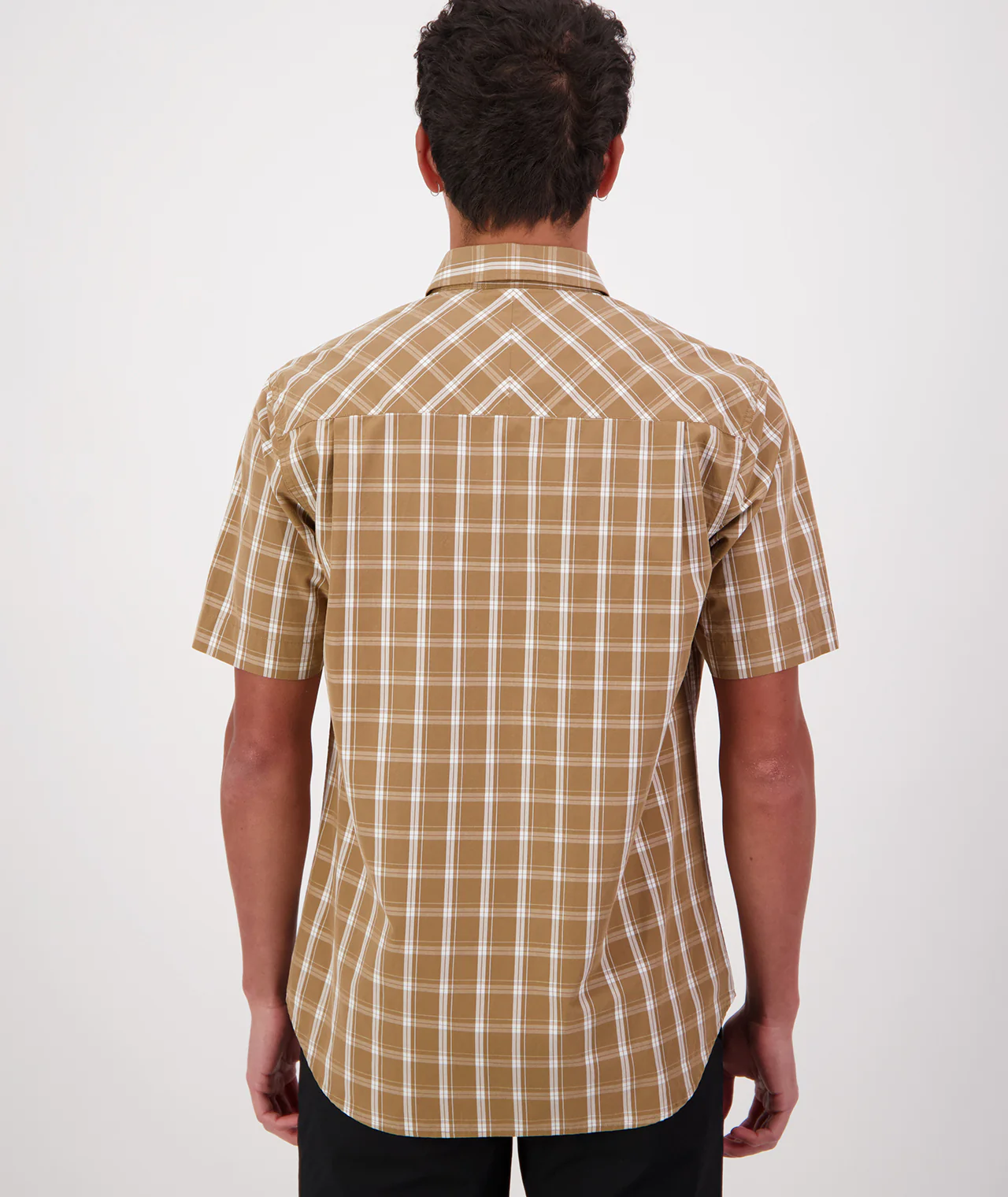 Men's Elwood Short Sleeve Shirt - Image 5
