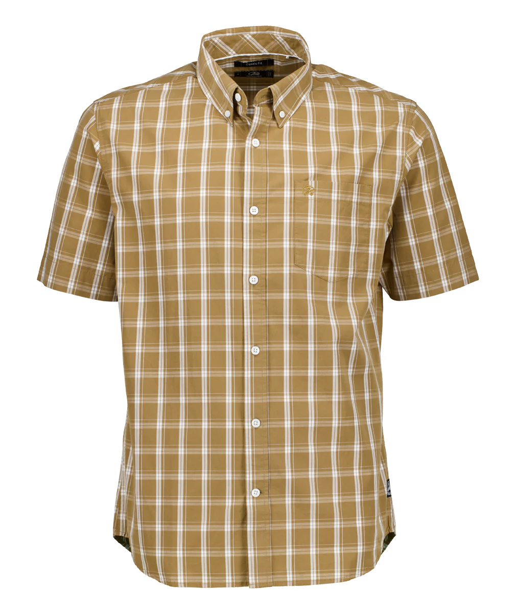 Men's Elwood Short Sleeve Shirt - Image 6
