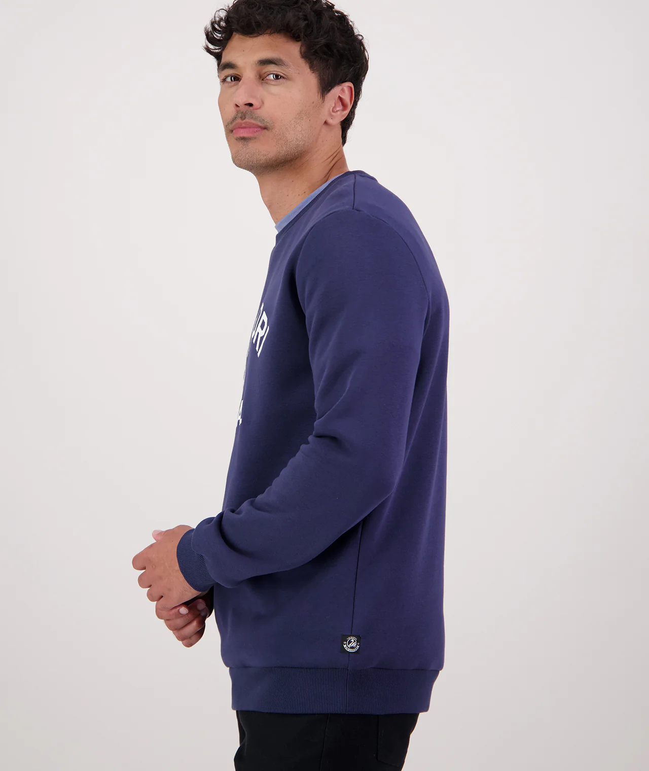 Men's Eton Crew - Image 2
