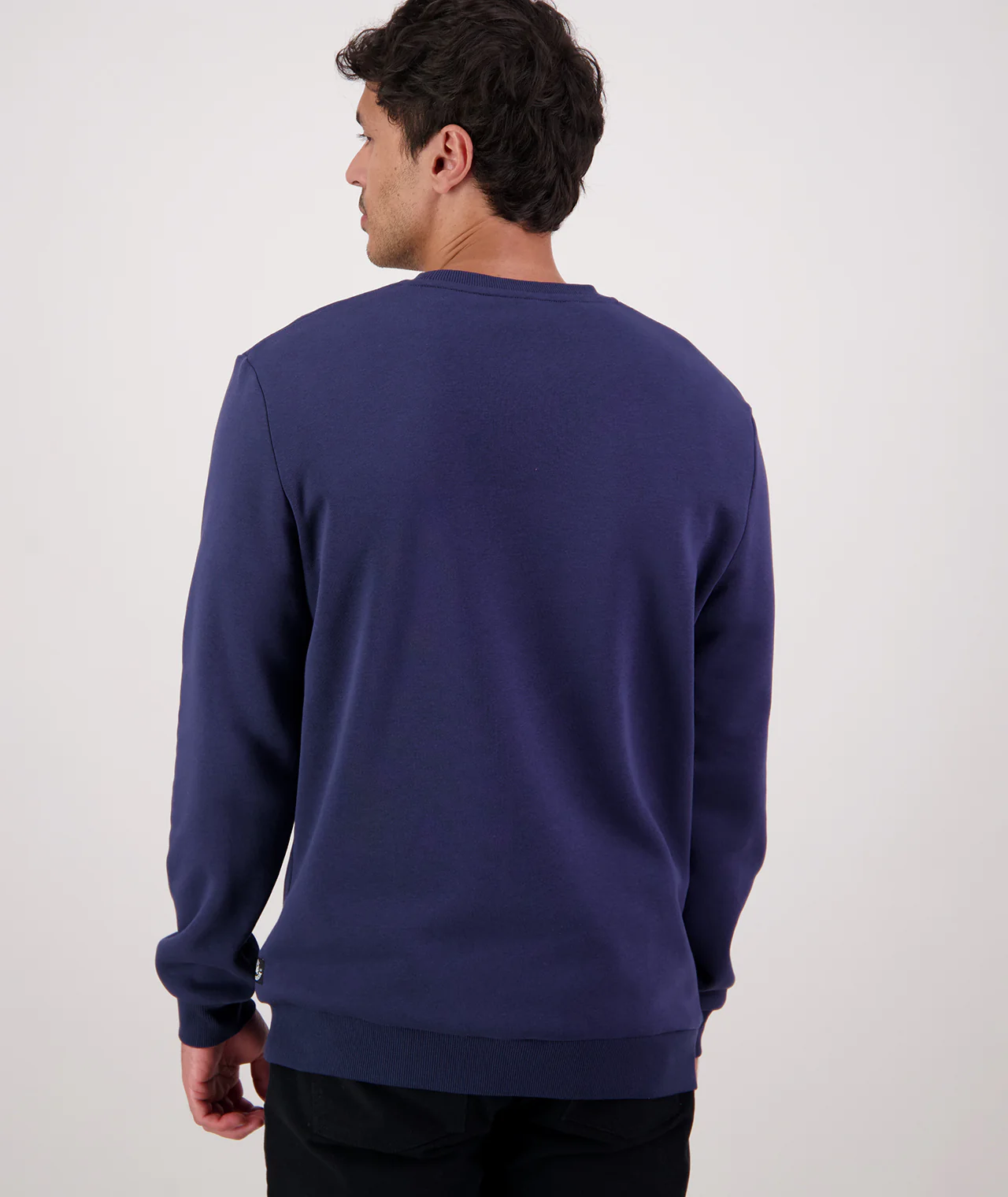 Men's Eton Crew - Image 3