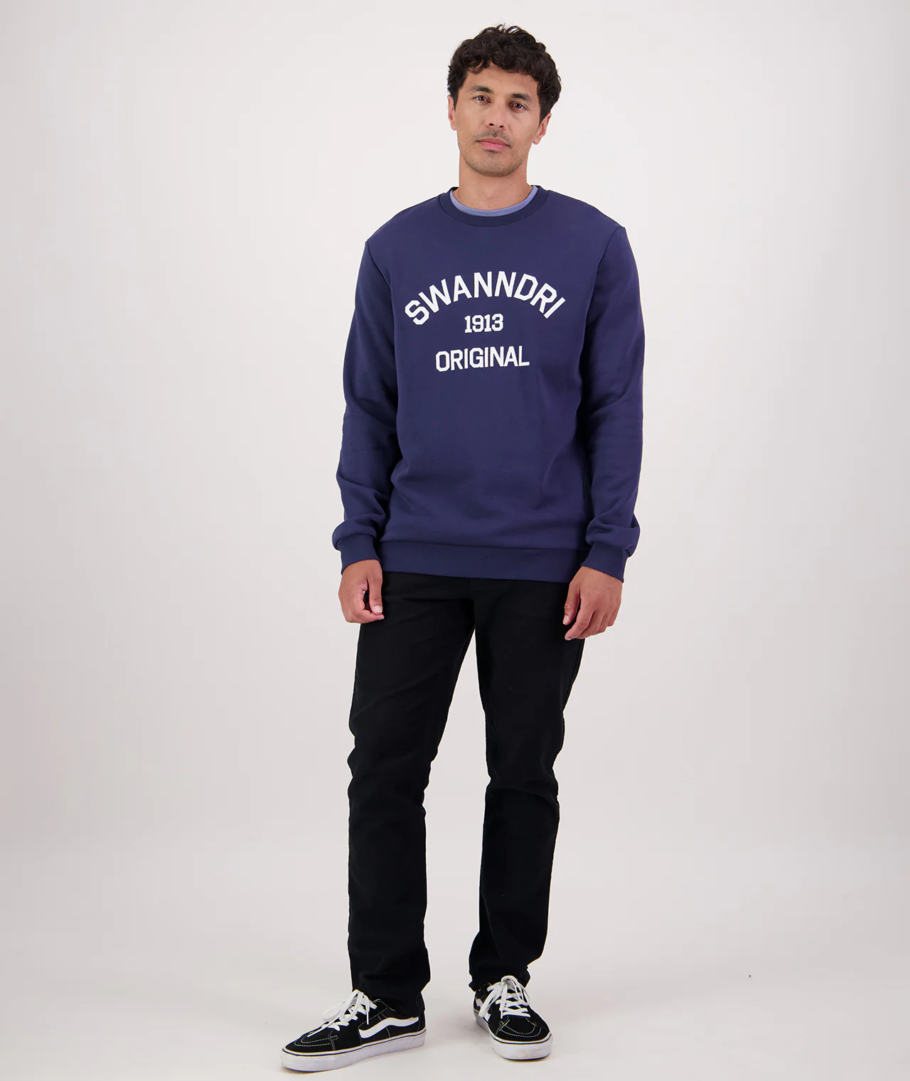Men's Eton Crew - Image 5