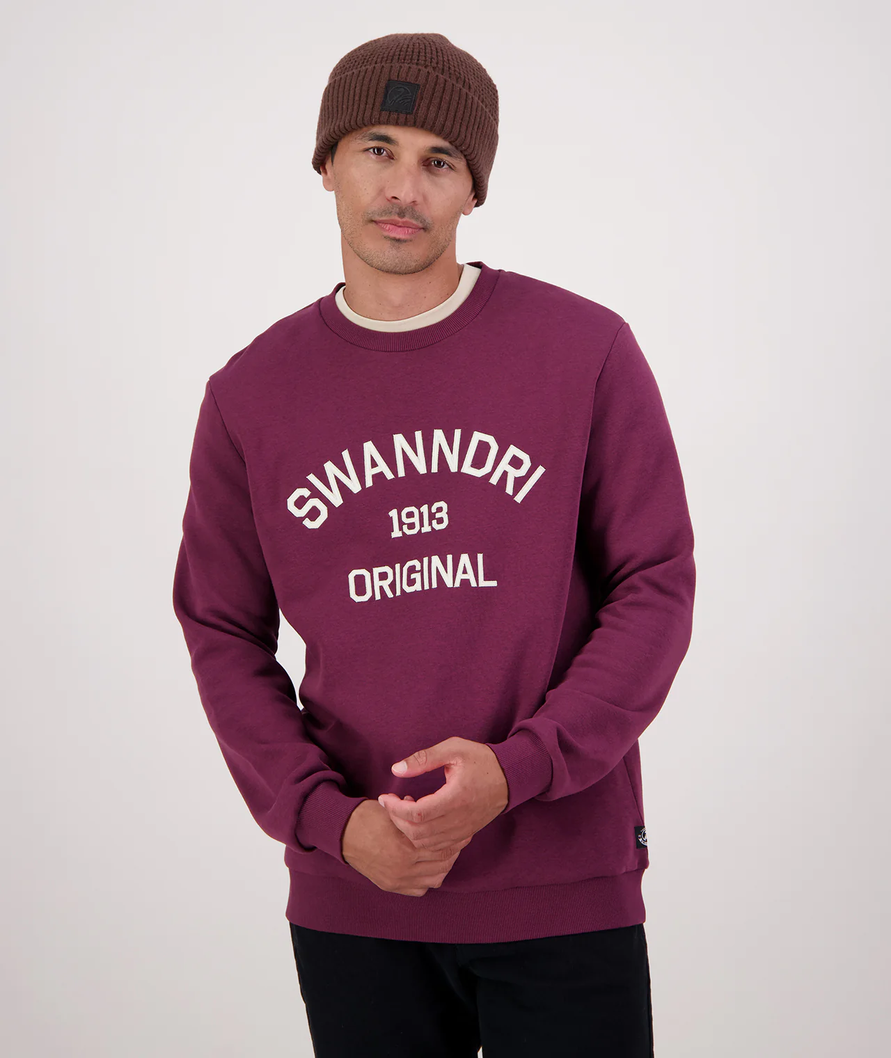Men's Eton Crew