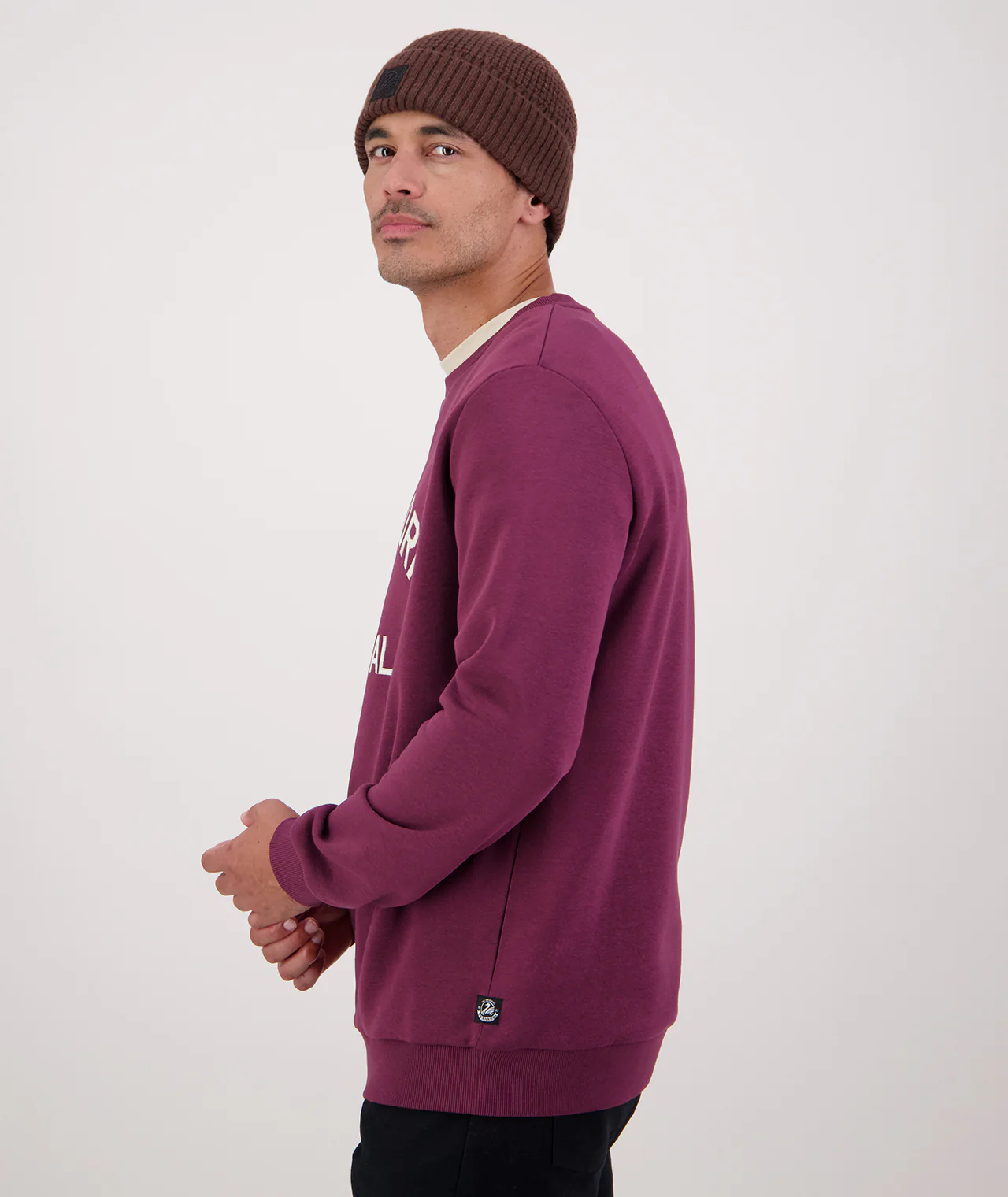 Men's Eton Crew - Image 2