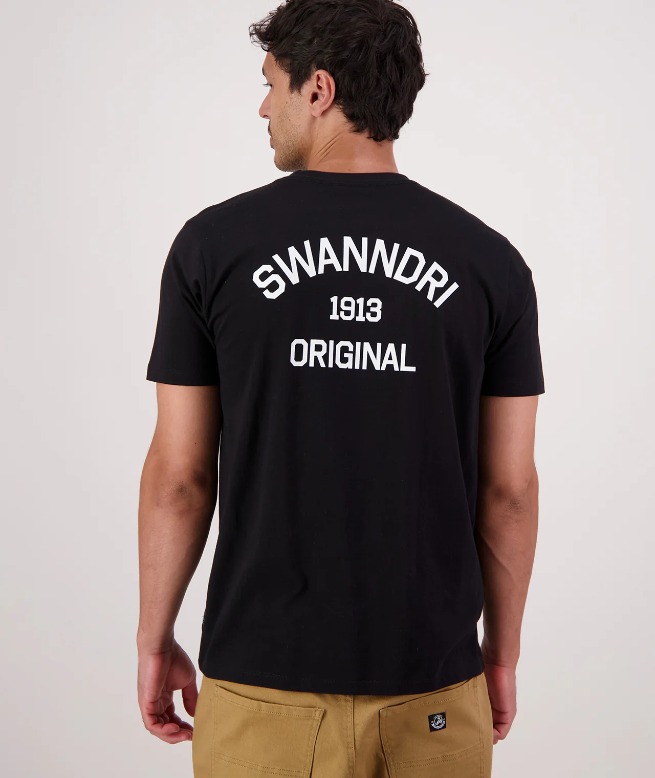 Men's Eton T-Shirt - Image 2