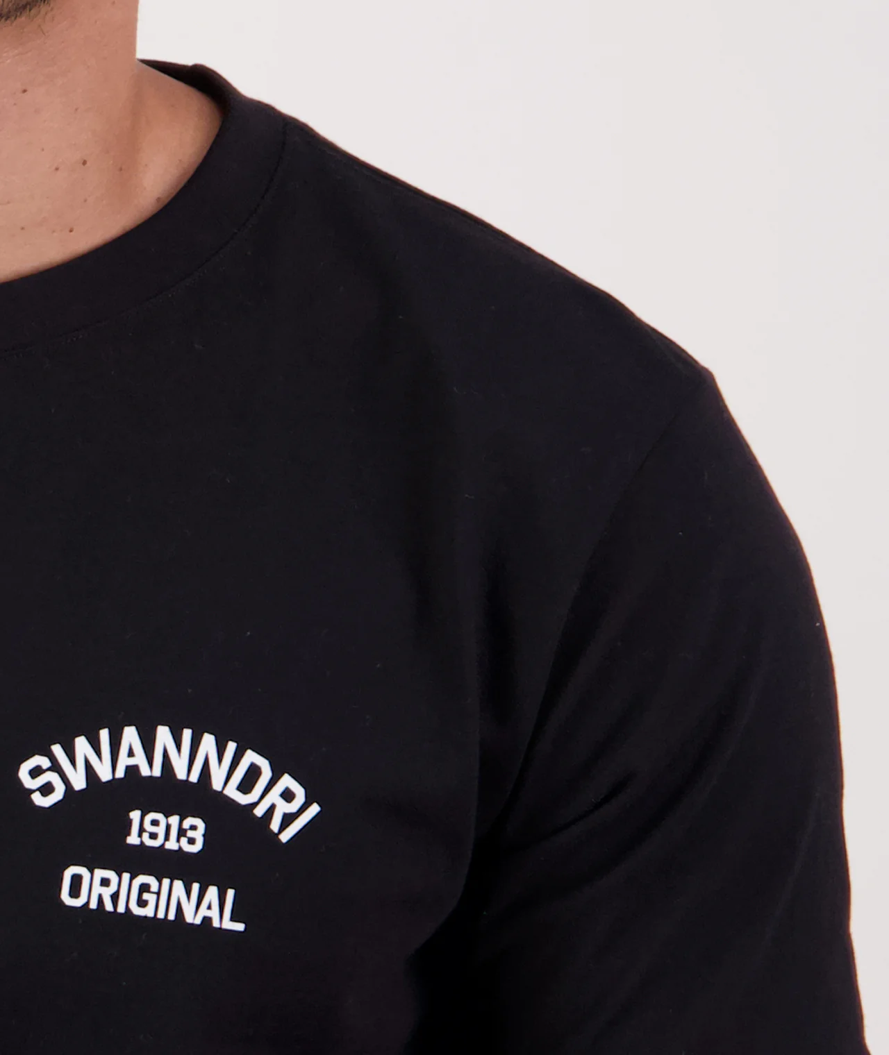Men's Eton T-Shirt - Image 4