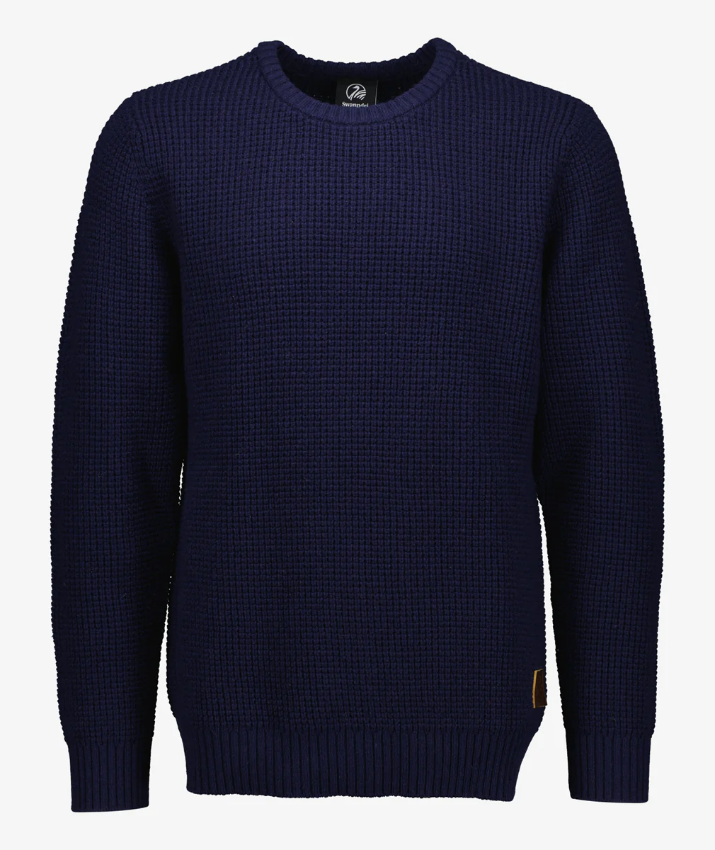 Men's Fistral Waffle Knit - Image 11