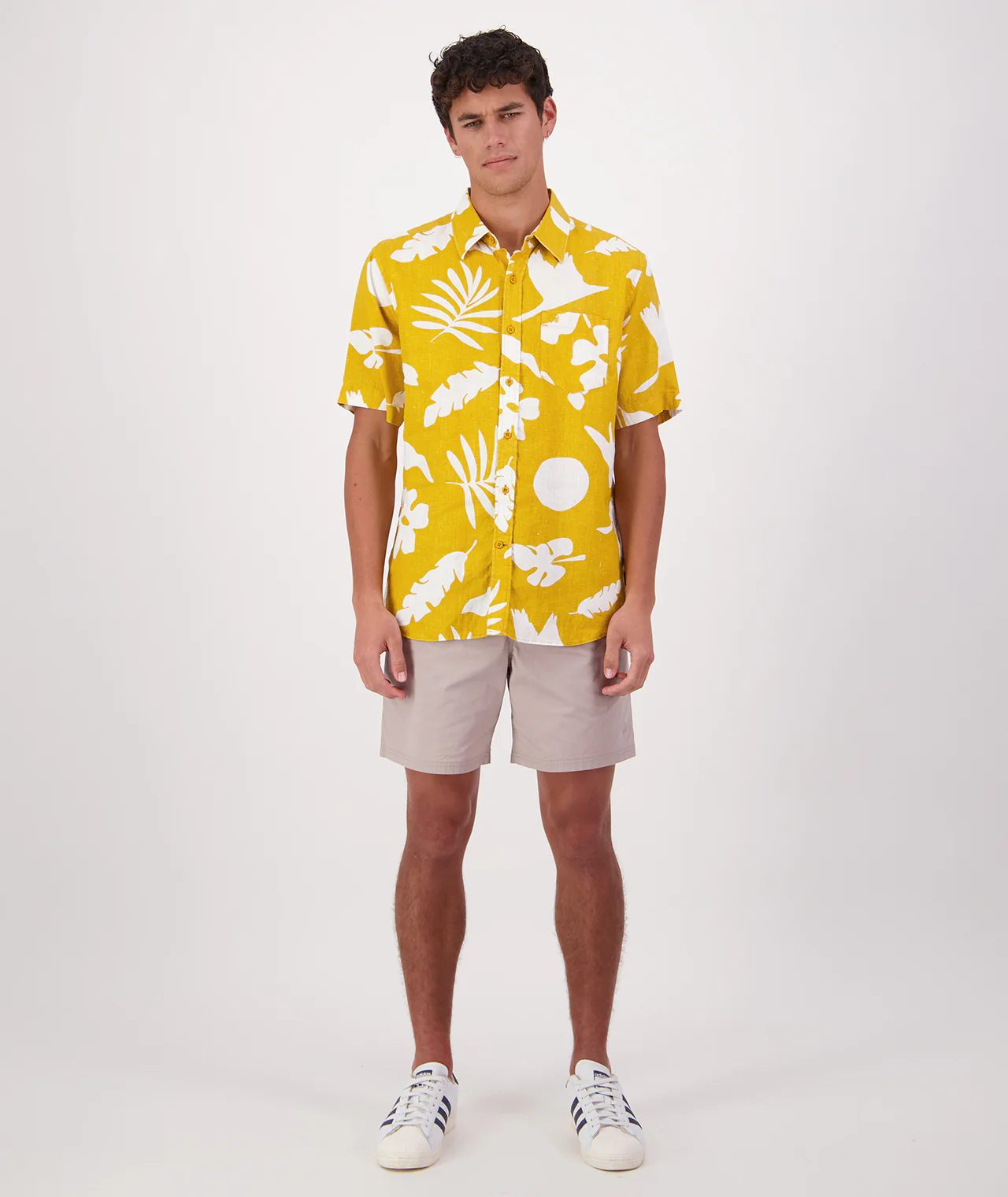 Men's Frankton Short - Image 5