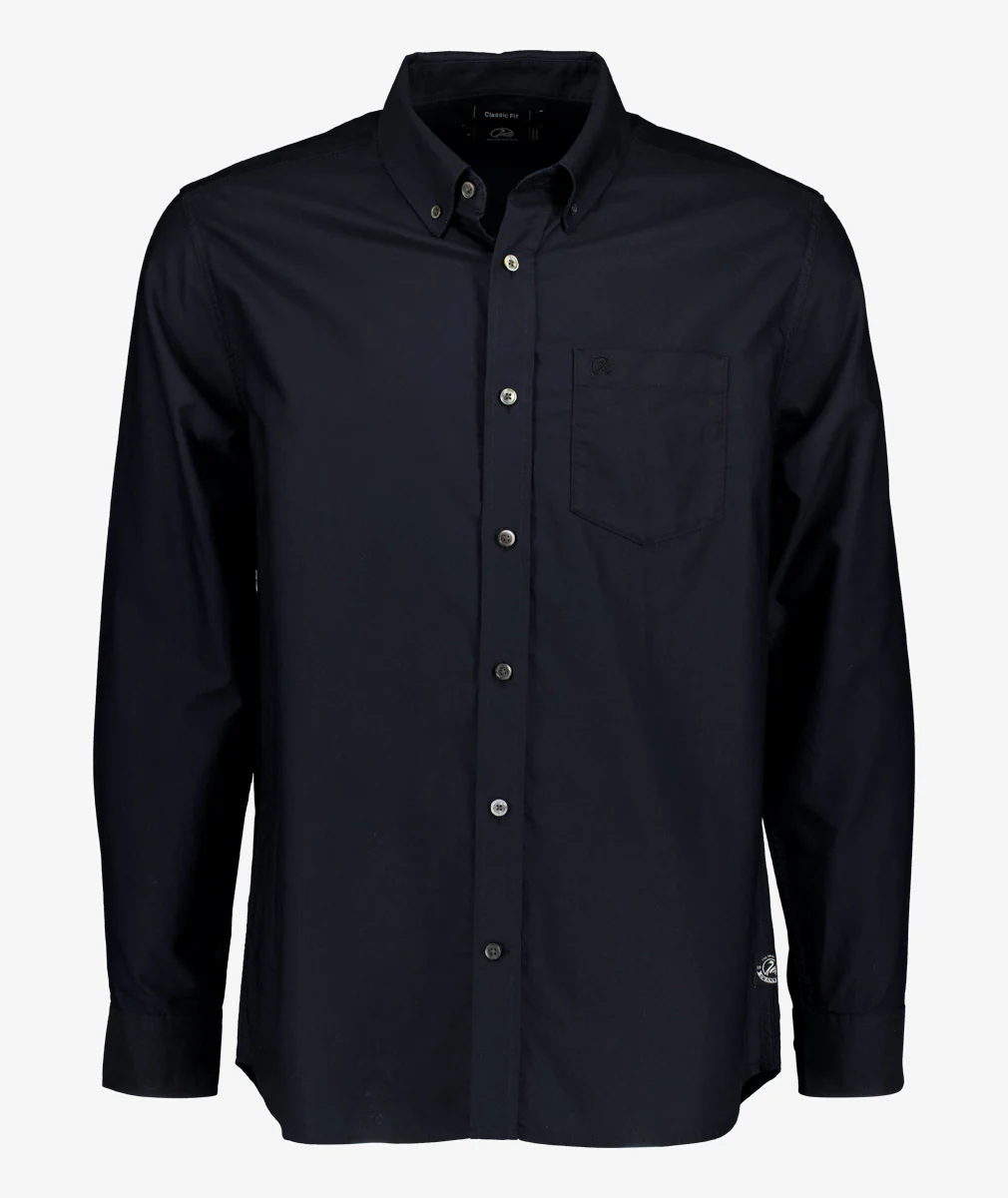 Men's Fraser Long Sleeve Shirt - Image 6