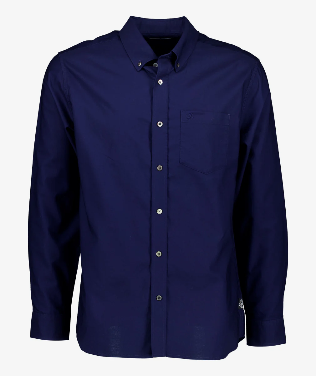Men's Fraser Long Sleeve Shirt - Image 6