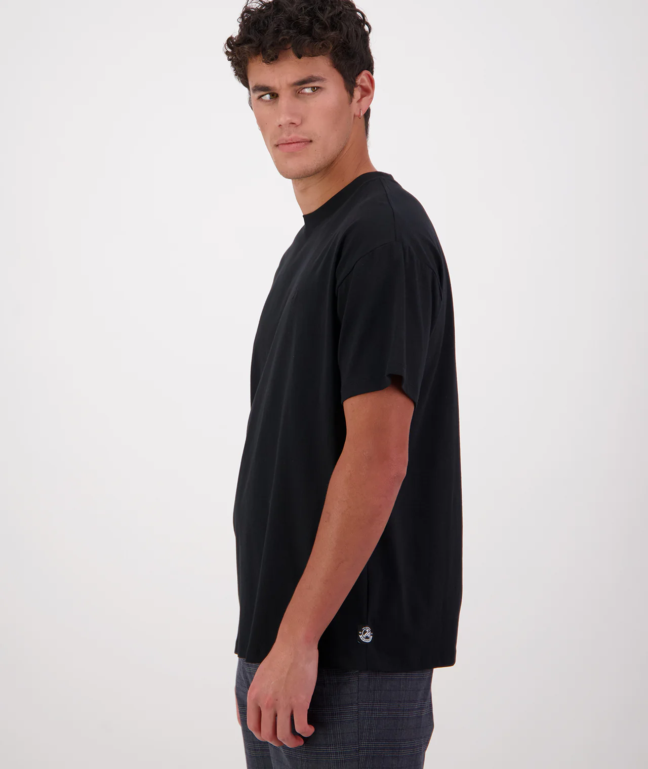 Men's Fundamentals T-Shirt - Image 2