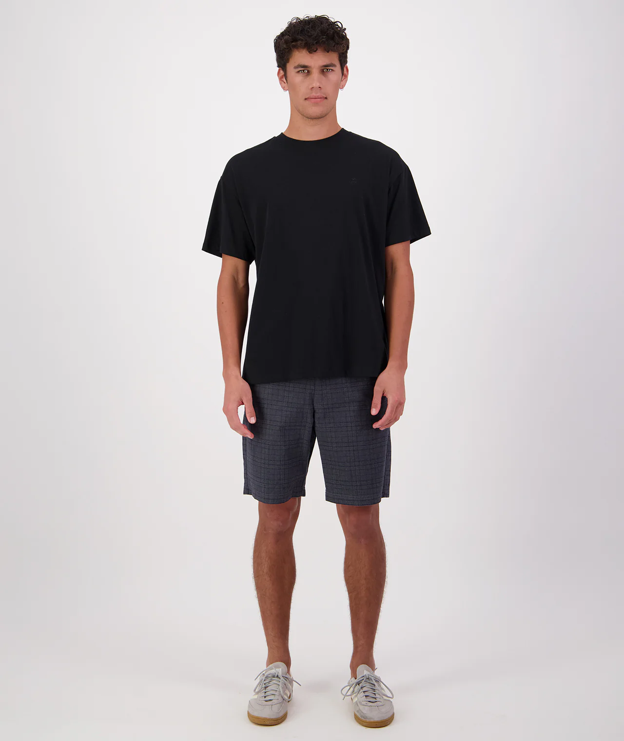 Men's Fundamentals T-Shirt - Image 3