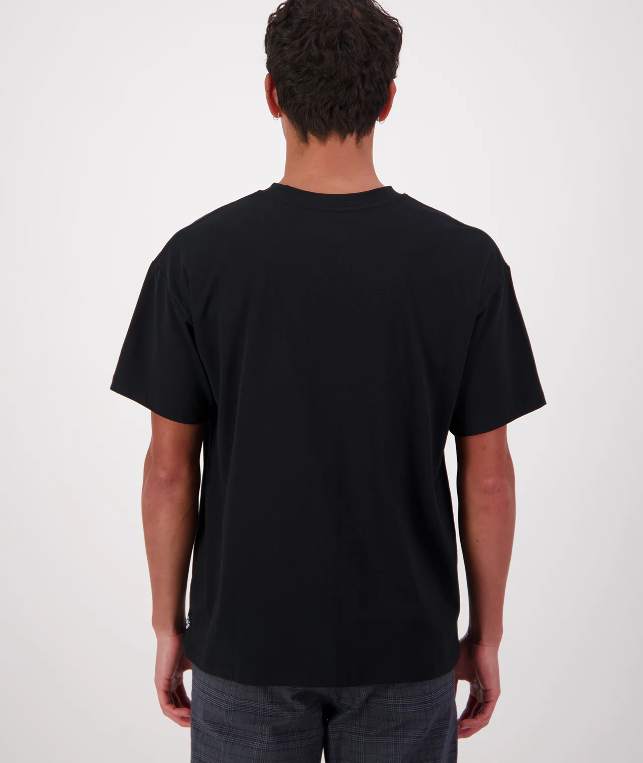 Men's Fundamentals T-Shirt - Image 5