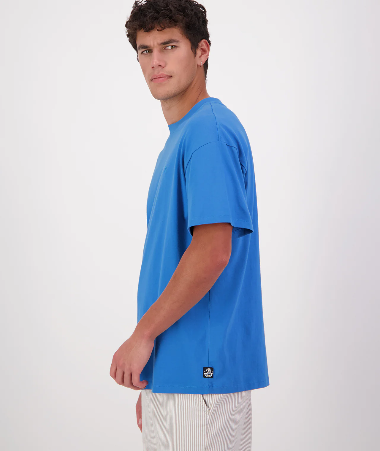 Men's Fundamentals T-Shirt - Image 2