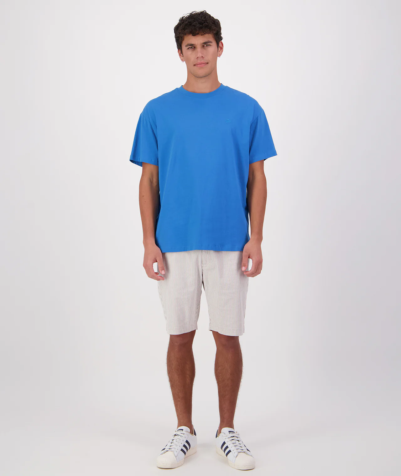 Men's Fundamentals T-Shirt - Image 3