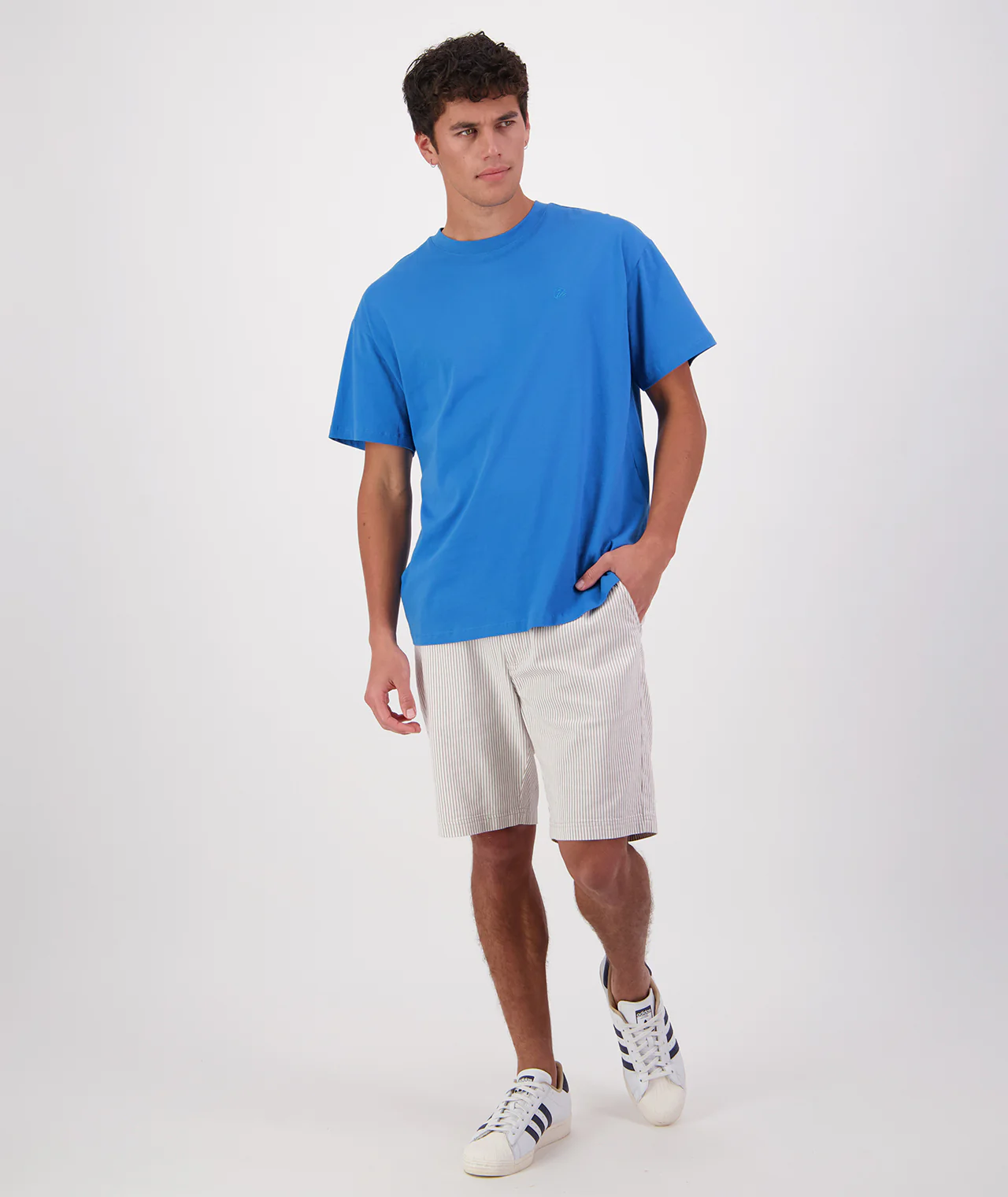 Men's Fundamentals T-Shirt - Image 4
