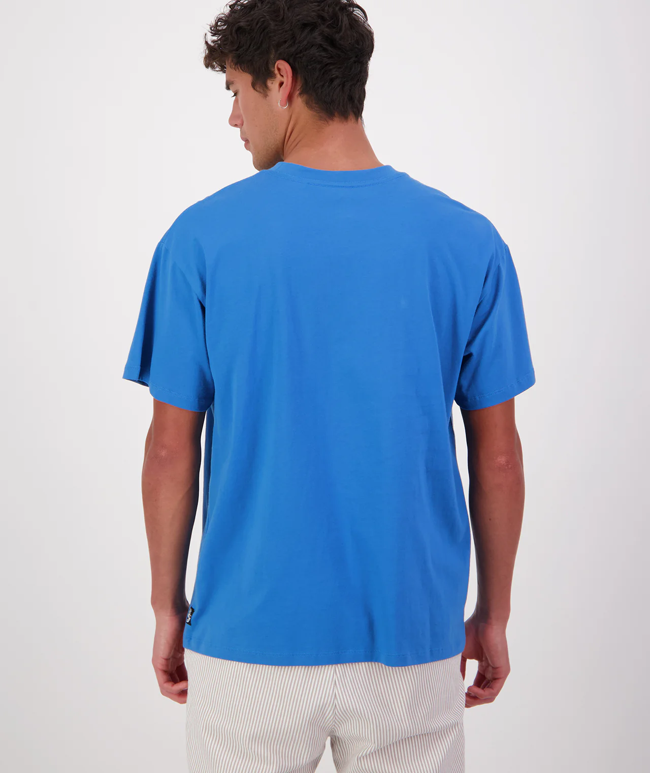Men's Fundamentals T-Shirt - Image 5