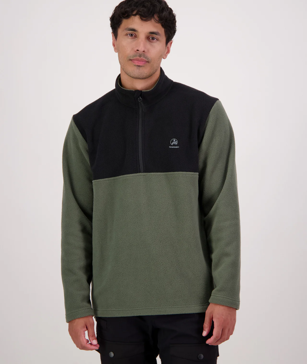 Men's Fleece Tops