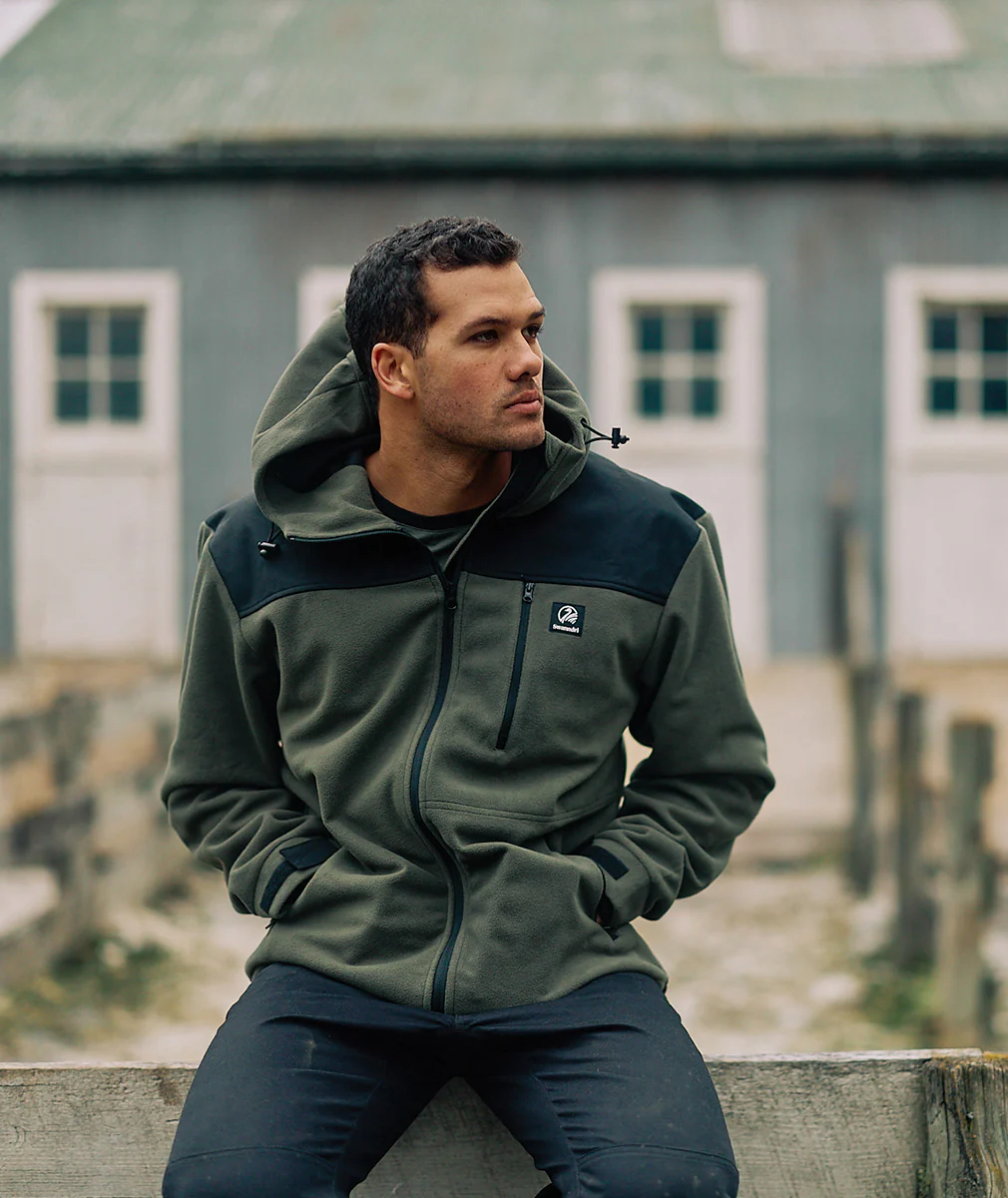 Men's High Rock Stormshield Jacket - Image 13