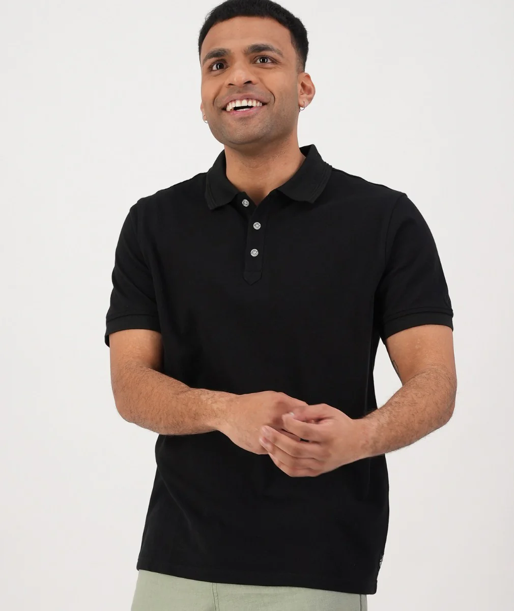 Men's Highgrove Polo