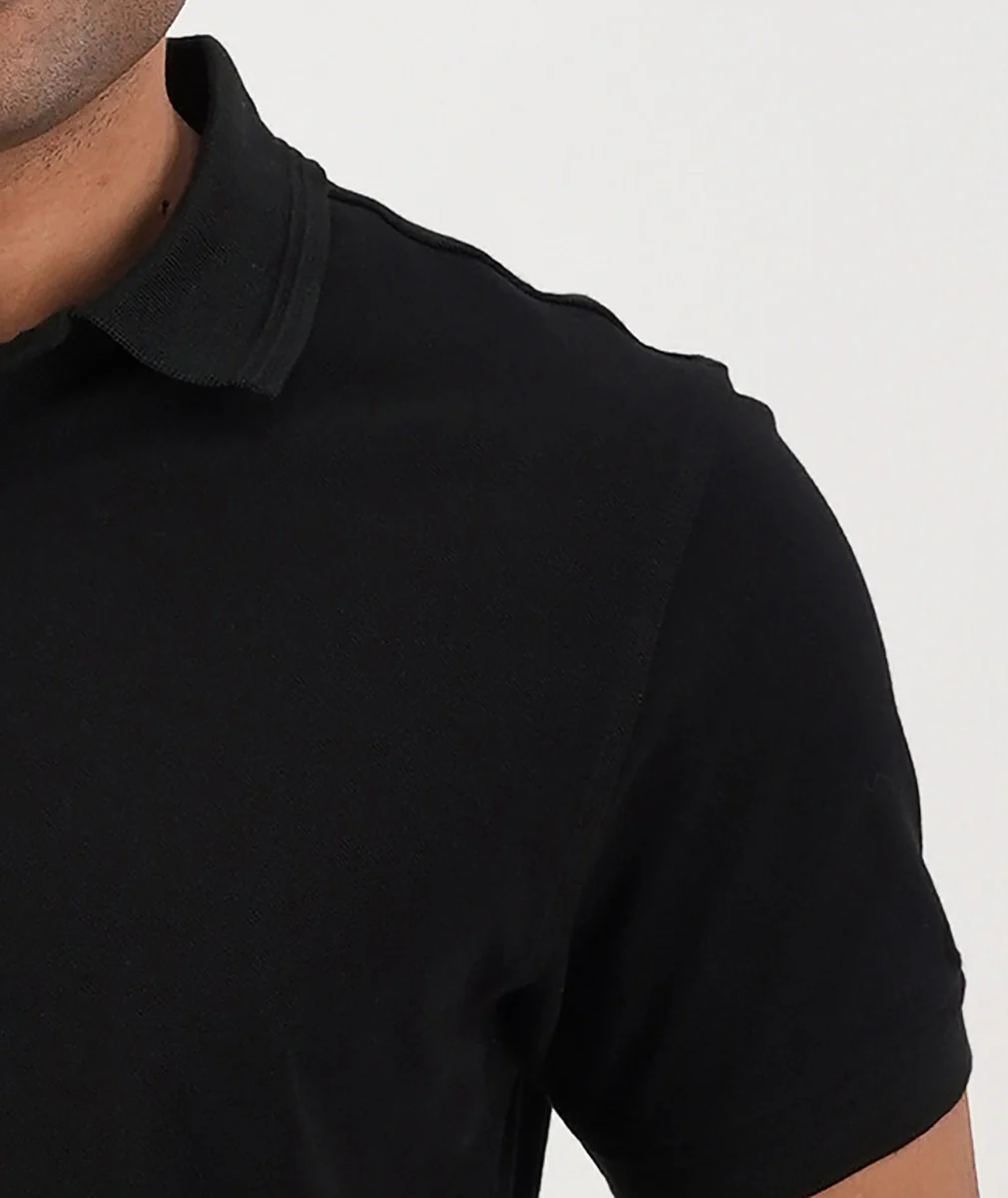 Men's Highgrove Polo - Image 4
