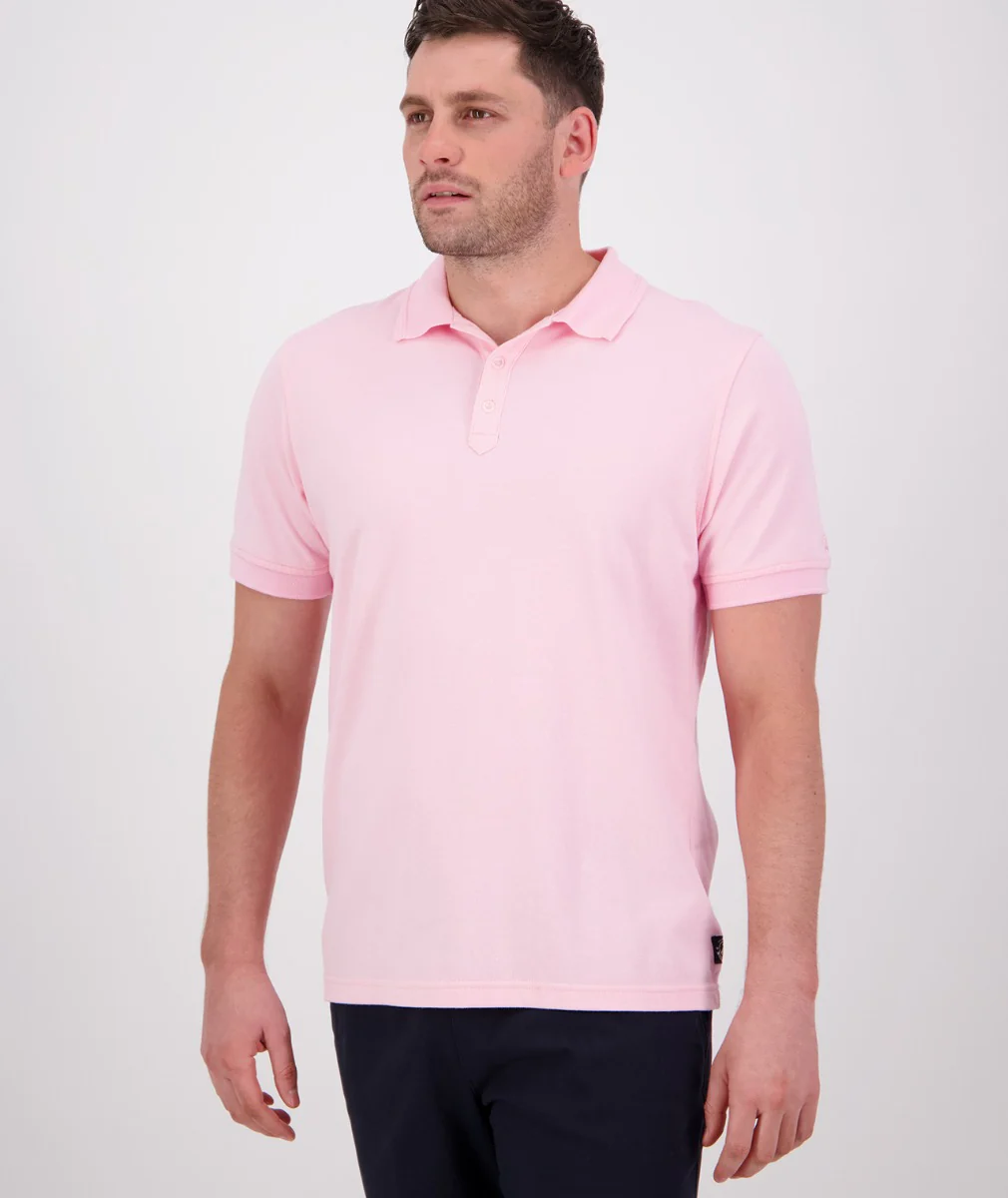Men's Highgrove Polo - Image 3