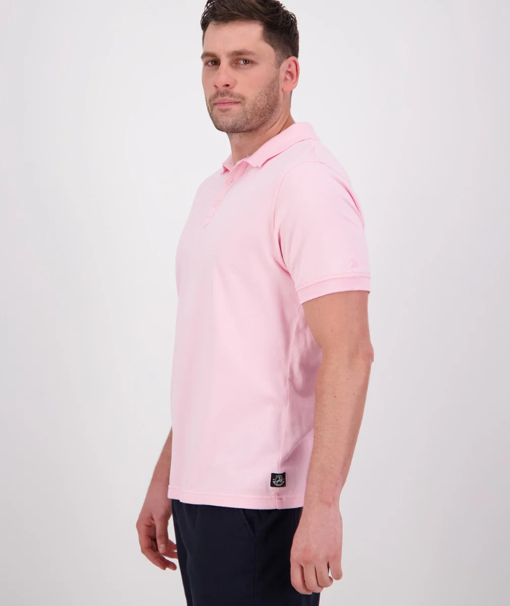Men's Highgrove Polo - Image 4