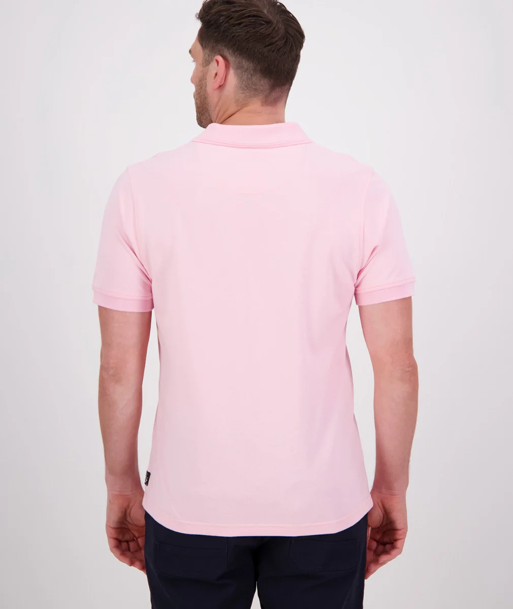 Men's Highgrove Polo - Image 5