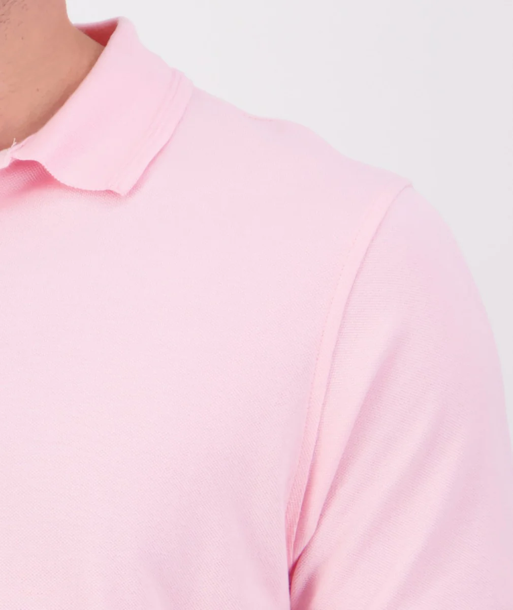 Men's Highgrove Polo - Image 6