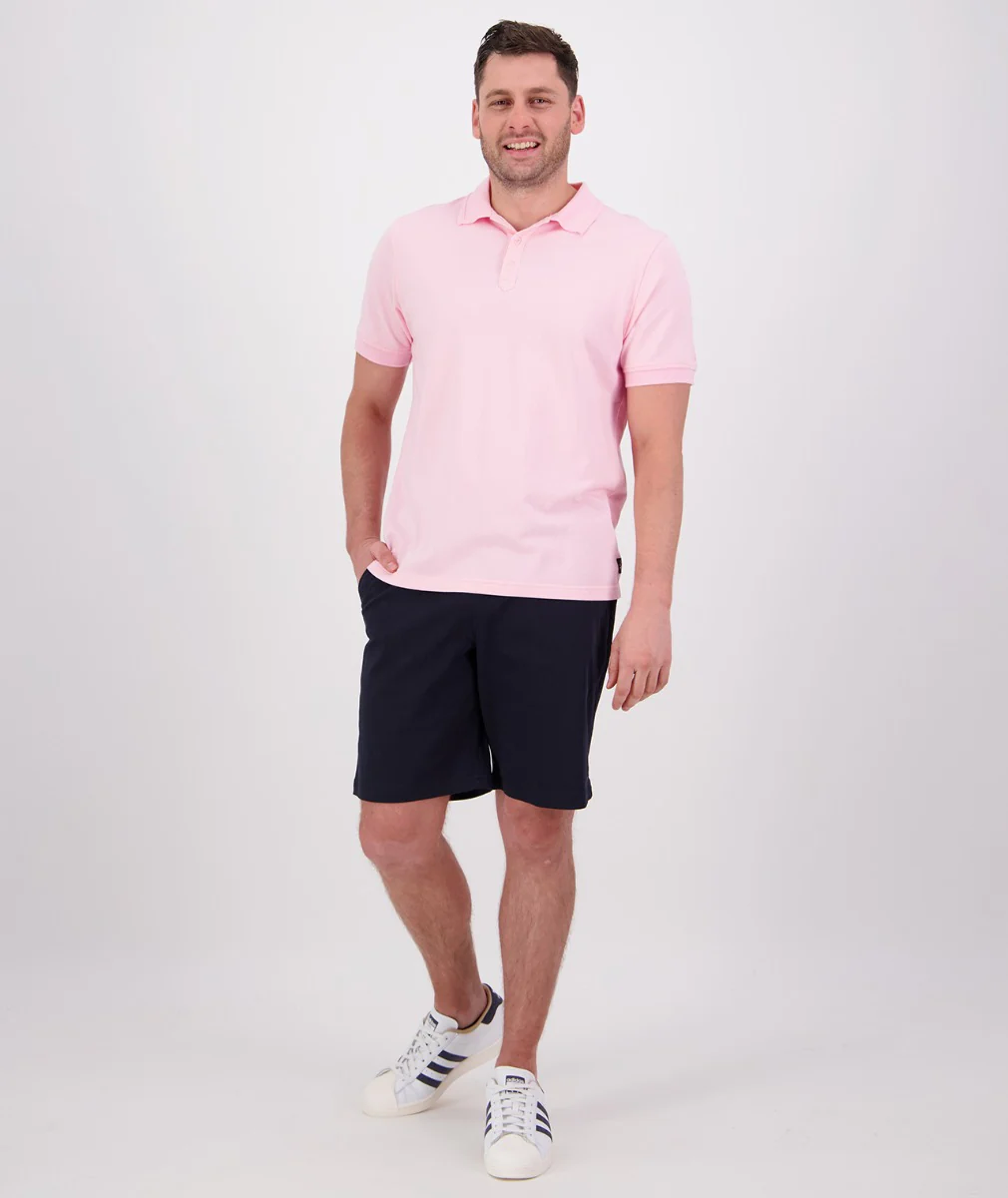 Men's Highgrove Polo - Image 7
