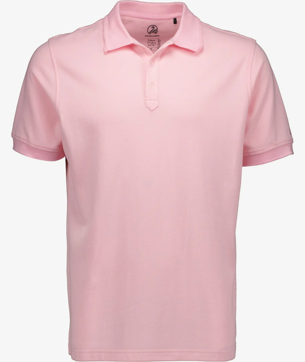 Men's Highgrove Polo - Image 9