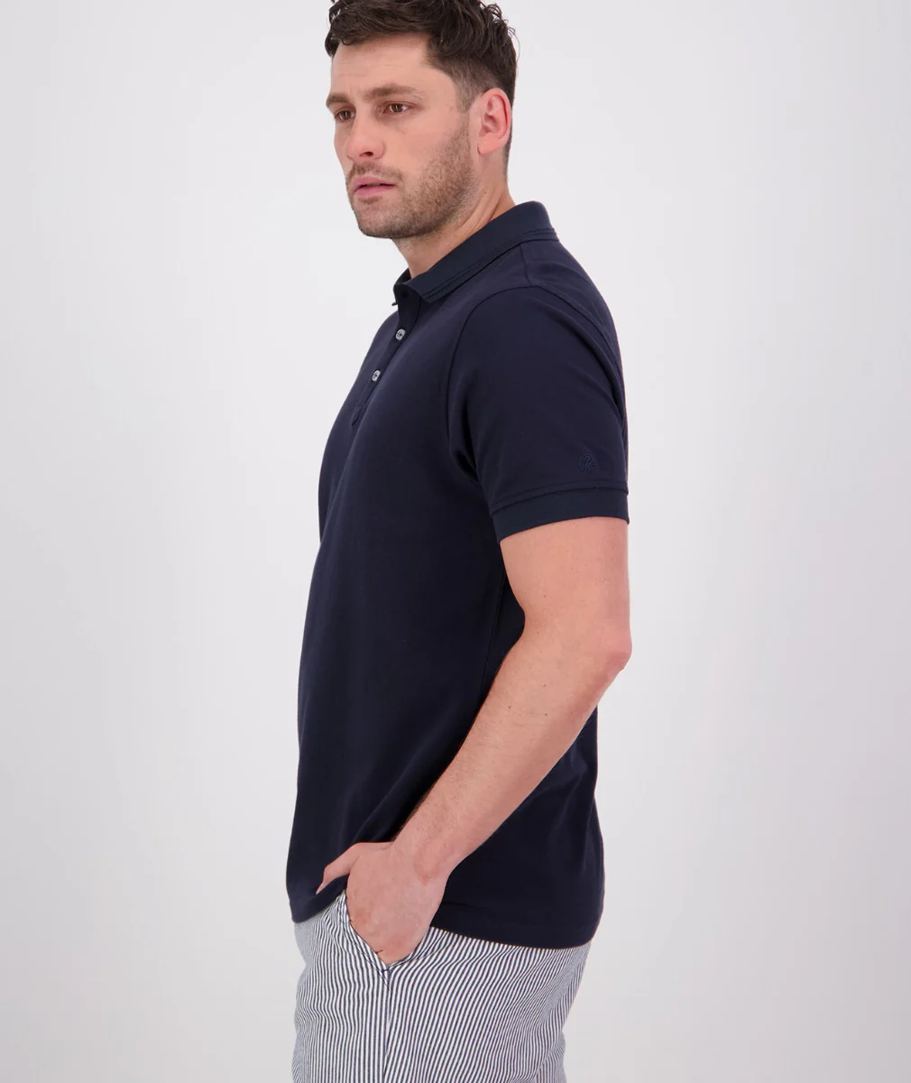 Men's Highgrove Polo - Image 2