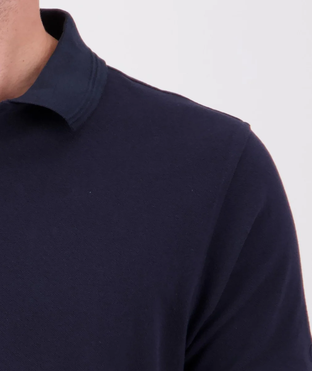 Men's Highgrove Polo - Image 4