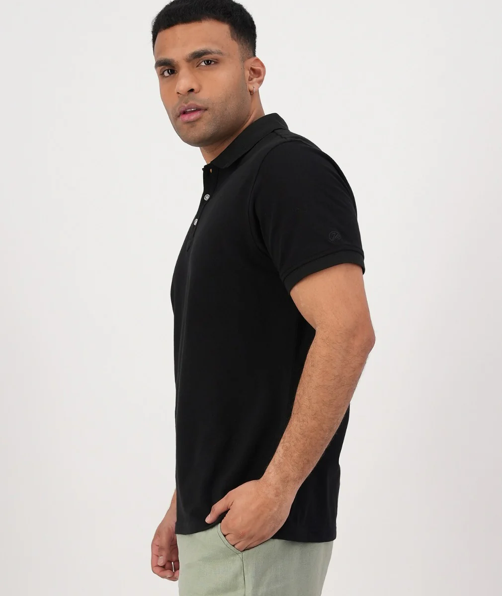 Men's Highgrove V2 Polo - Image 2