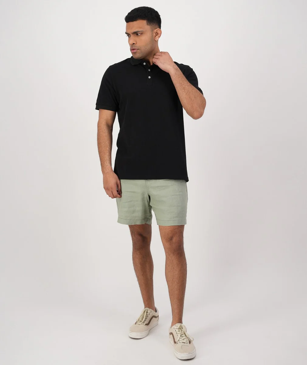 Men's Highgrove V2 Polo - Image 5