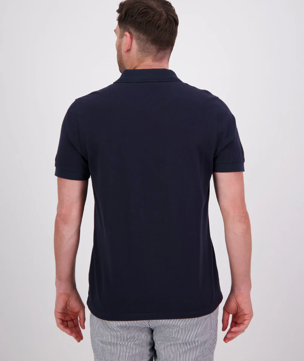 Men's Highgrove V2 Polo - Image 3