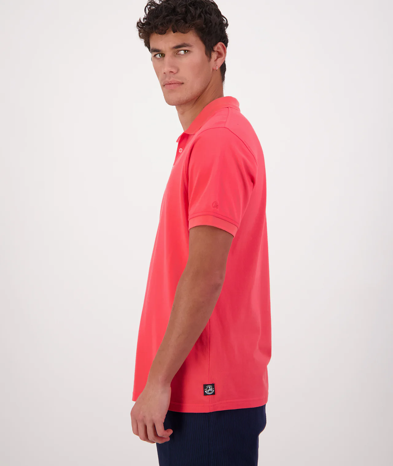 Men's Highgrove V2 Polo - Image 3