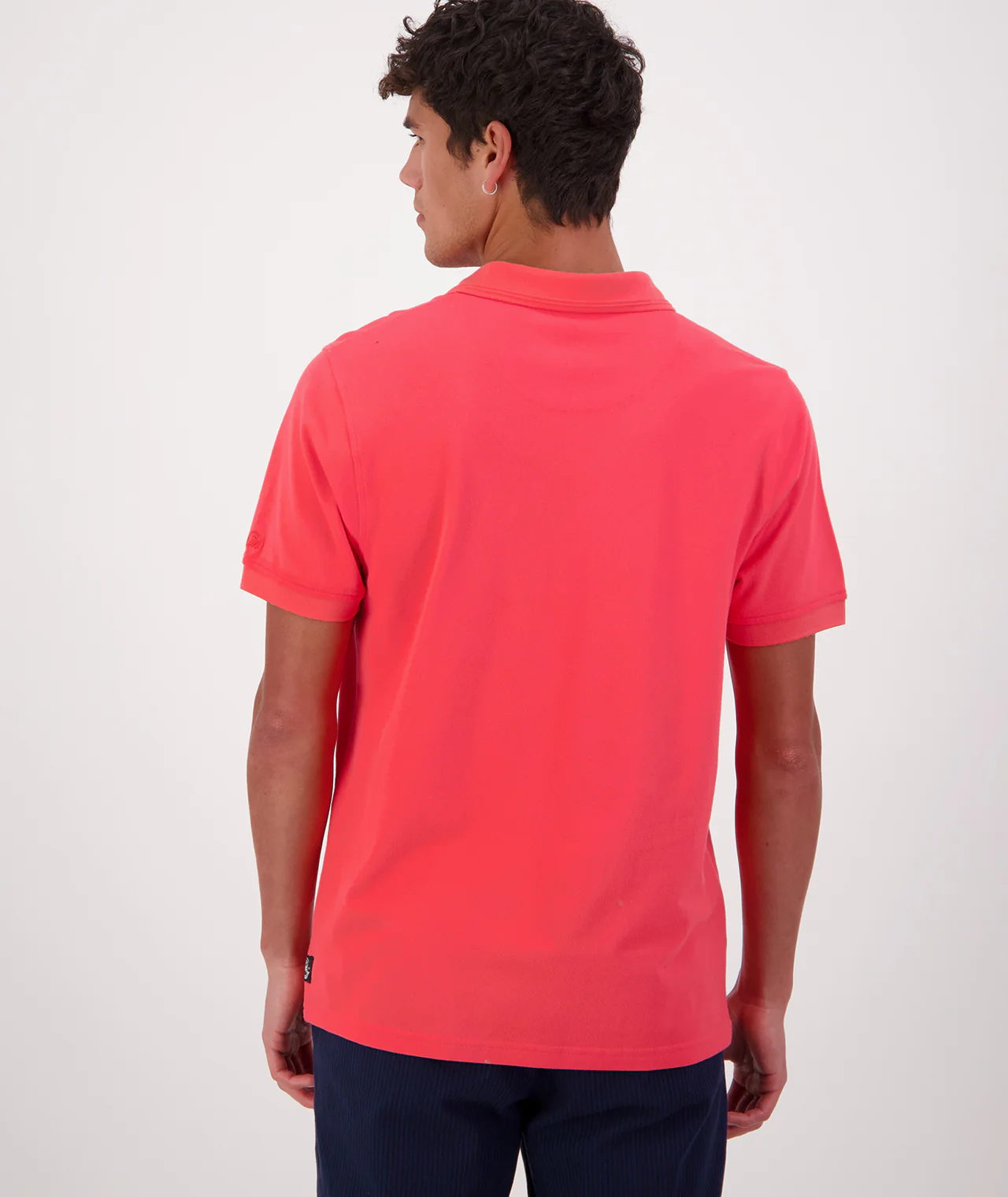 Men's Highgrove V2 Polo - Image 4