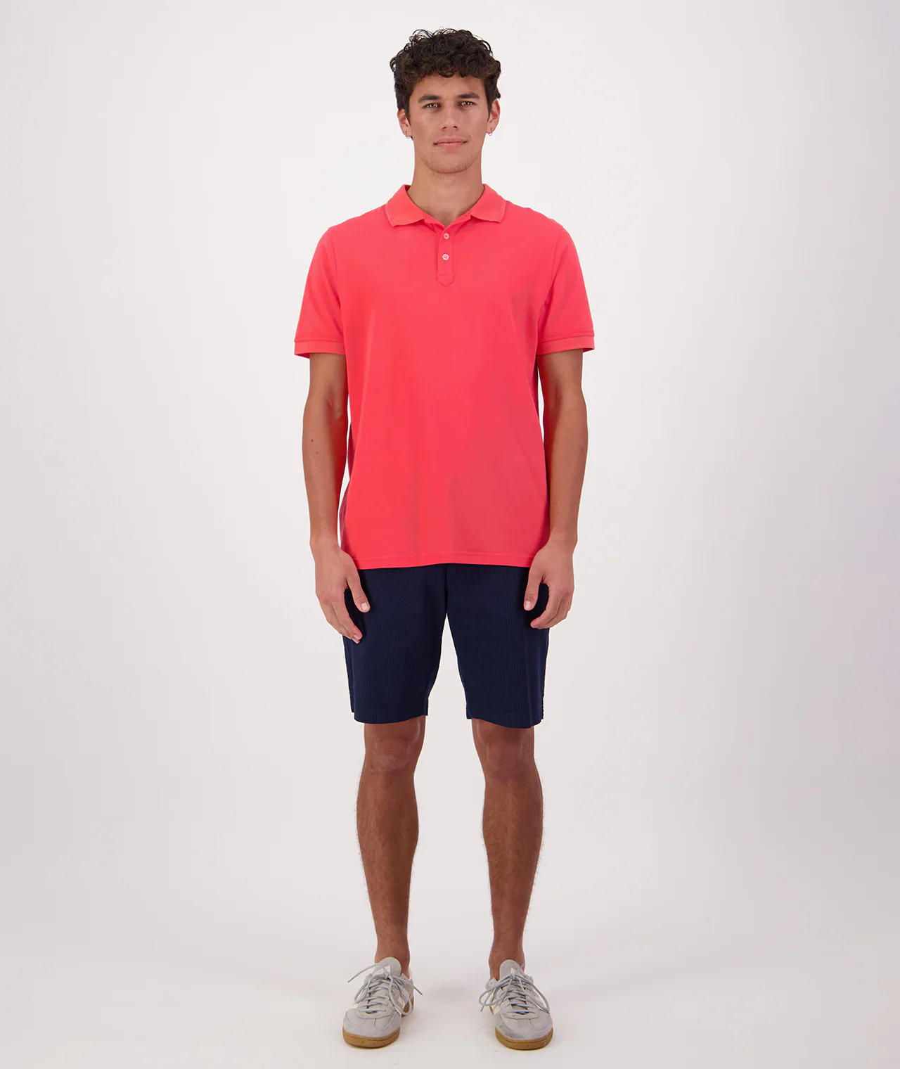 Men's Highgrove V2 Polo - Image 5