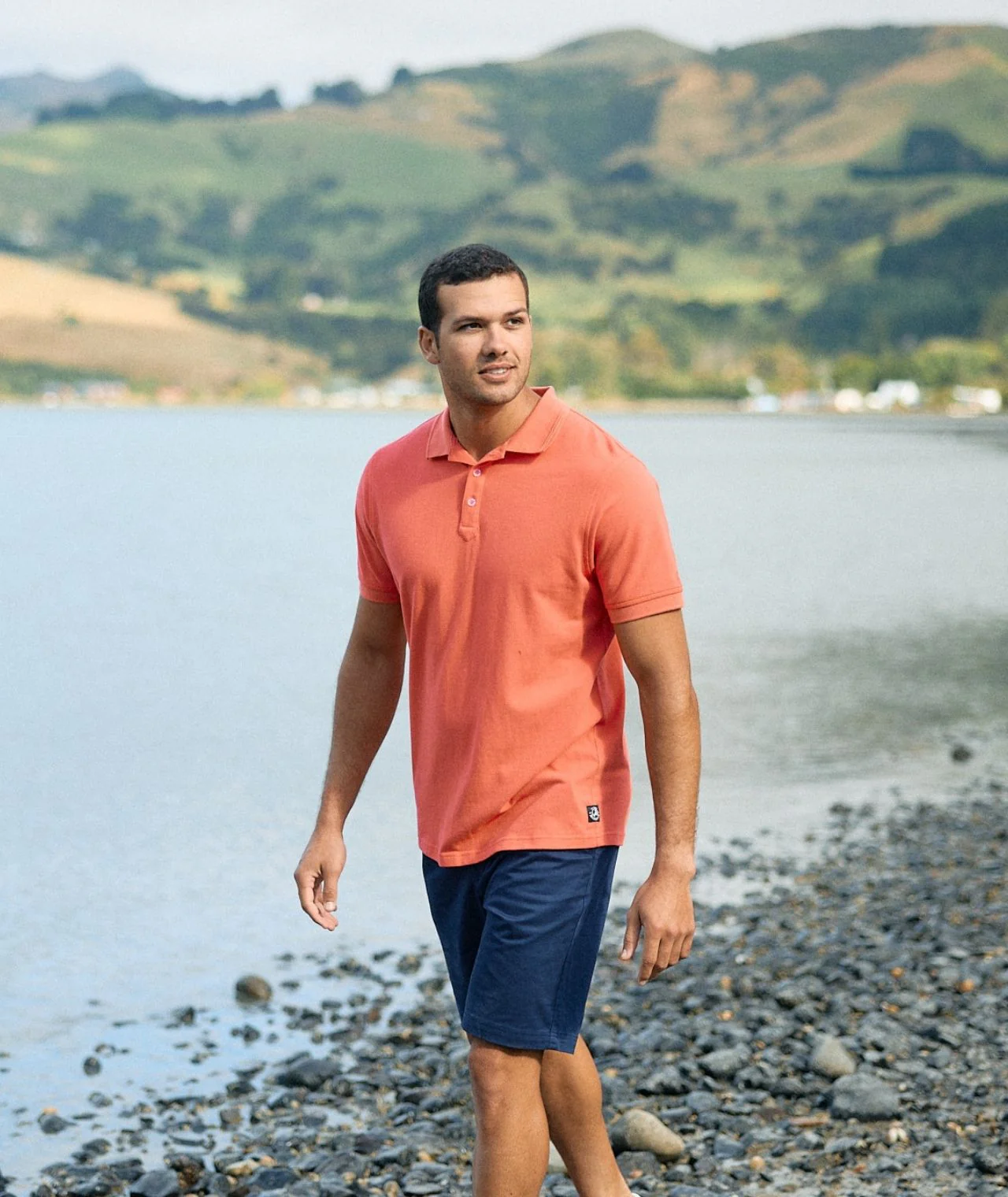 Men's Highgrove V2 Polo - Image 7