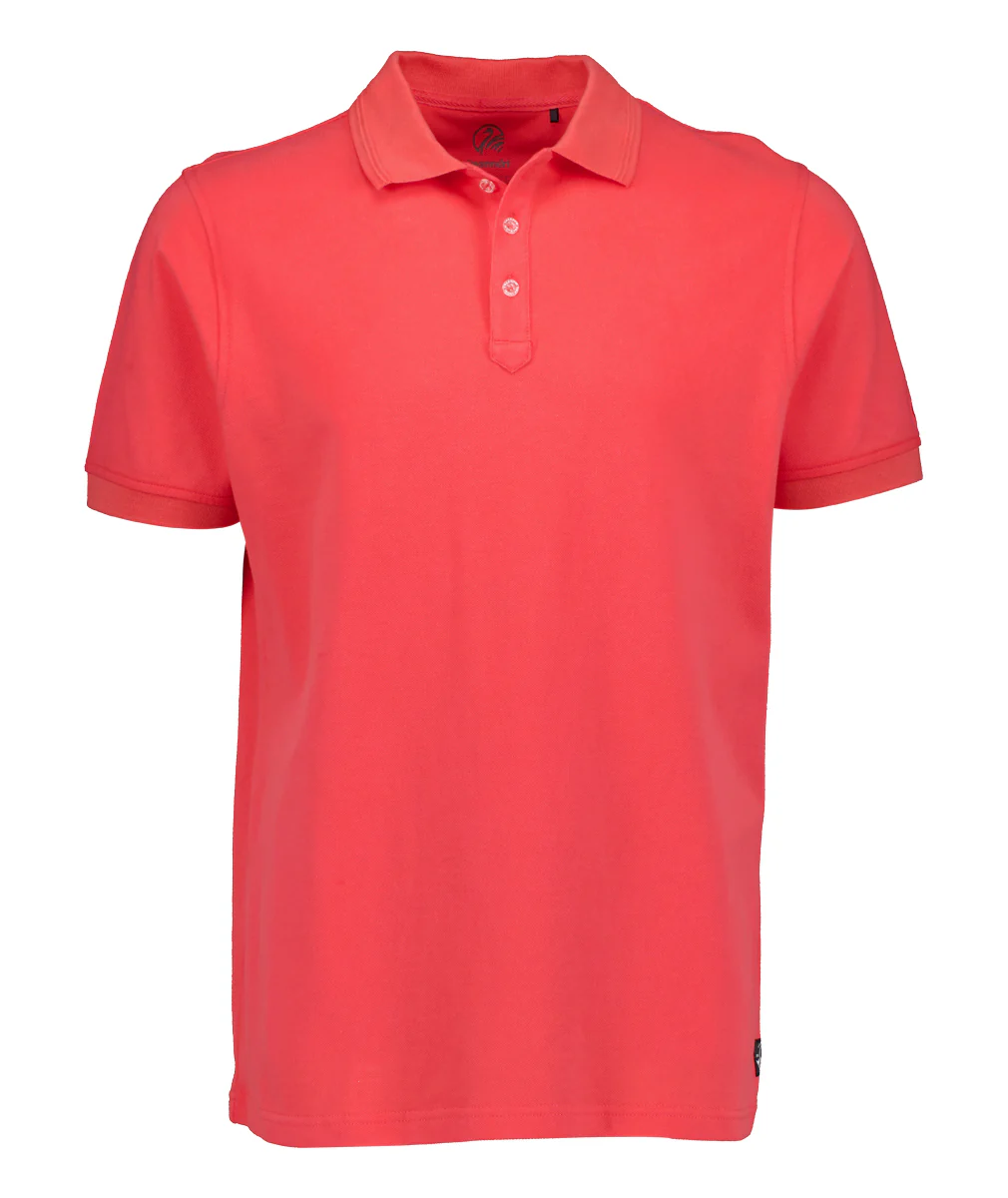 Men's Highgrove V2 Polo - Image 8