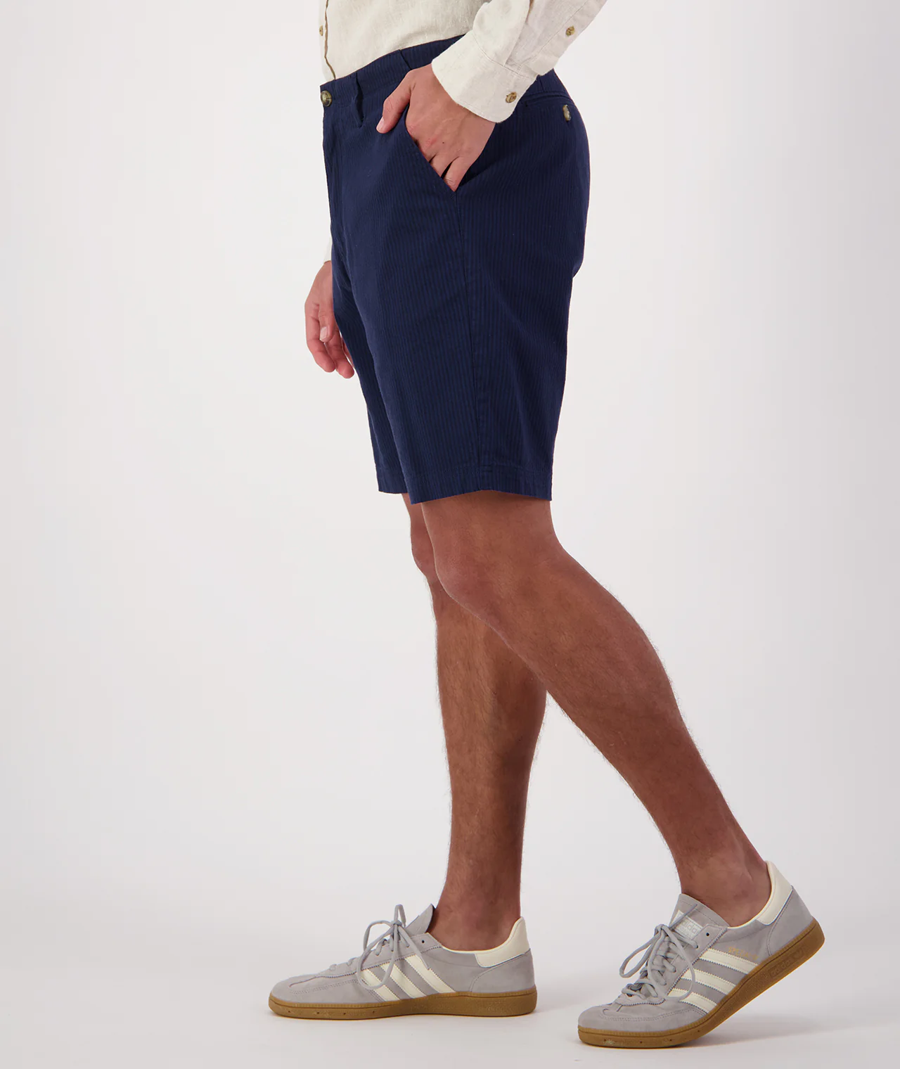 Men's Kensington Chino Short - Image 2